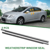 Toyota Camry Rear Weatherstrip Window Seal (1997-2001)