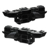 2013-2019 Subaru BRZ Front Bumper Bracket Set (2013-2019)