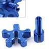 Yamaha, Honda, BMW M8 x 1.25 Clutch Cable Adjuster Screw (Various Years)
