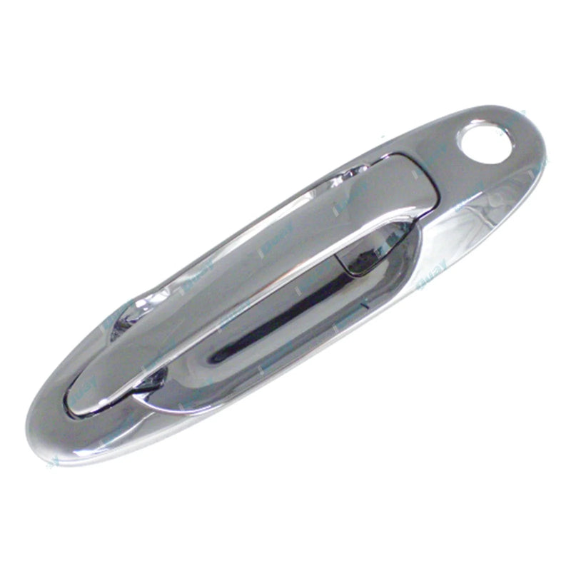 Toyota Landcruiser 100 & 105 Series Chrome Front Door Handle (1998-2007)