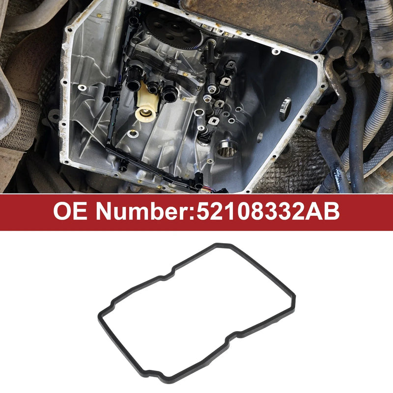 Chrysler 300 Dodge Charger Oil Pan Gasket (2005-2014, 2010-2018)