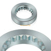 Yamaha Golf Cart G1–G22 High Torque Clutch Spring (1979–2007)