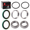 Polaris Trail Boss Rear Hub Bearing Seal Repair Kit (2000–2013)