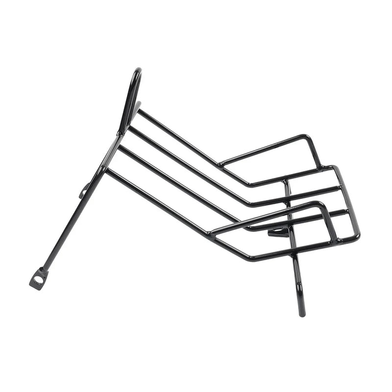 Honda Trail 125 CT125 Hunter Cub Middle Shelf Rack (2020-2025)
