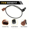 Porsche Cayenne S 4.5 2002-2007 Crankshaft Position Sensor (1 Pc)