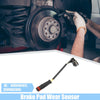 Mercedes-Benz Sprinter 1500 2 x Front Rear Disc Brake Pad Wear Sensors (19-23)