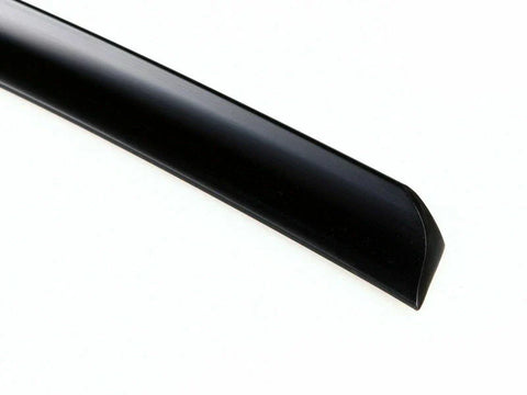 VW Passat B5 B5.5 Sedan Lip Spoiler (1996-2006)