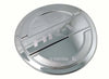 Honda HR-V, Honda Vezel Chrome Fuel Cap Door Cover (2015-2018)