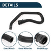 Land Rover LR2 Freelander 2 Radiator Hose (2006-2014)