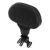 Harley Touring Road King Street Glide FLHT Driver Rider Backrest Pad
