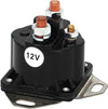 Ford Trucks Motorcraft Starter Solenoid Switch Relay