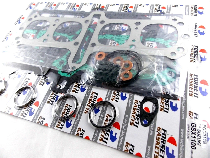 Suzuki GSX1100 / S Katana Complete Engine Gasket Set (1982-1984)