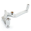 Indian Scout Hussar Bober Chrome Heel Shifter (2015-2022)