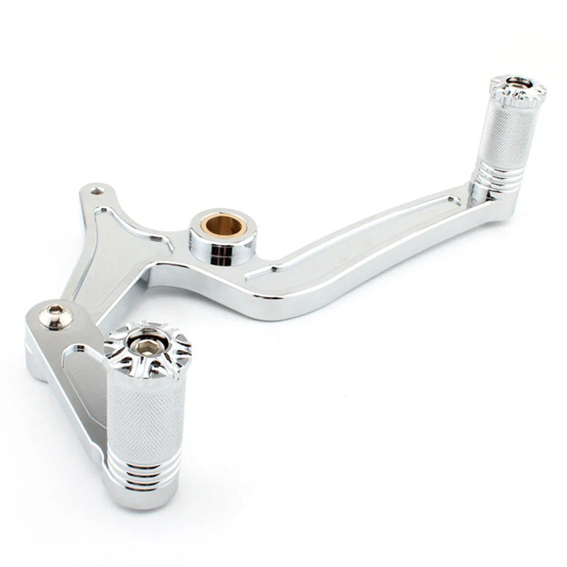 Indian Scout Hussar Bober Chrome Heel Shifter (2015-2022)