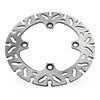 Honda XR250 CRM250 XLR250 NX SL XR 400 600 Rear Brake Disc Rotor