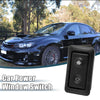 BMW 6 Pin Black Electric Window Switch (2000-2006)