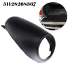 BMW X5 Rear PDC Parking Sensor Outer Cover Trim (2000–2006)