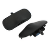 Audi A6 C7 S6 RS7 2 x Heated Windshield Washer Spray Nozzles (2012-2018)