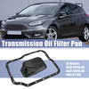 Ford Focus Transmission Filter Oil Pan Gasket Kit (2000-2011)