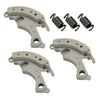 Suzuki Ozark 250 QuadSport Z250 Wet Clutch Centrifugal Carrier