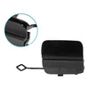 Benz Rear Right Bumper Tow Hook Cover Cap Plastic (2015-2020)