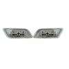 Lexus RX330 RX350 RX450 Headlamp washer spray nozzle cover (2009–2014)