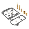 Suzuki GS 550 GS550 GS550E Carburetor Rebuild Kit (1977-1979)