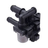 Jaguar S-Type Water Heater Control Valve (2002-2008)