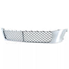 Bentley Continental Flying Spur Front Bumper Lower Mesh Grille (2005-2009)