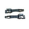 Nissan 2 x Front Pair External Handle Base Bracket