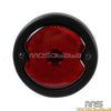 Ford Pickup Wagon Vintage LED Rear Tail Brake Light (1933-1936)