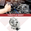 Porsche 911 918 Cayenne 3.6L 3.8L Throttle Body Actuator