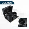 Ford F-250 Super Duty (2008-2010) - Khaki Drink Holder 1 x Cup Holder