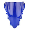 Yamaha YZF R1 (2007-2008) Blue Moto Windshield