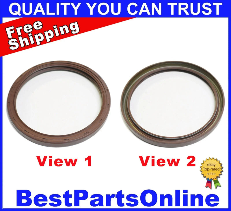 Crankshaft Seal