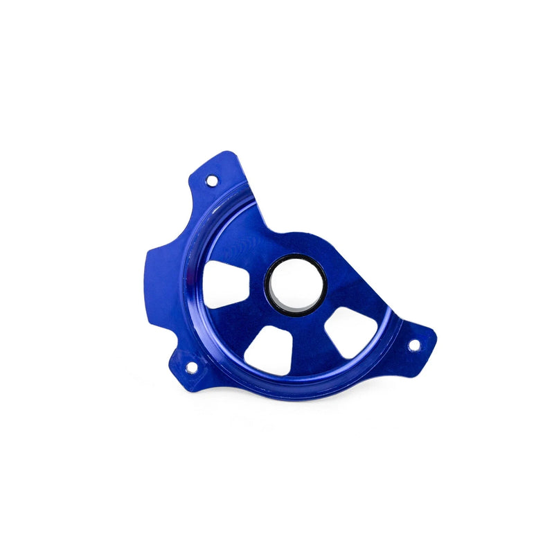 Yamaha YZ250F YZ250FX YZ450FX Front Brake Disc Guard Cover (2014-2021)