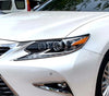 Lexus ES 200XV60 Headlight Trim Bezel Cover (2016-2018)