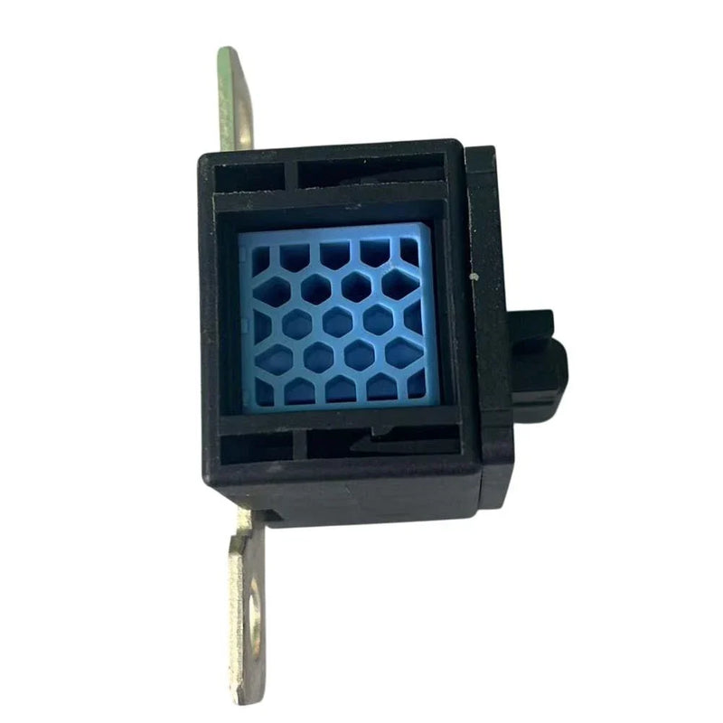 BMW Model Power Switch Fuse Replacement