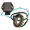 Honda VT750CD Shadow 01-03 Stator Coil, Regulator Rectifier, Gasket