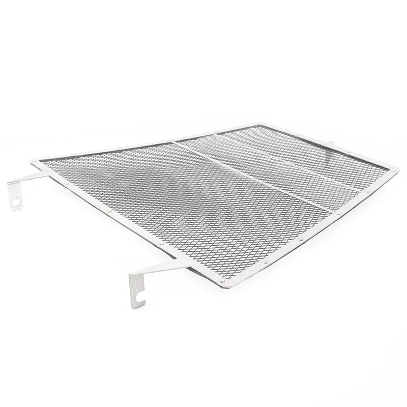 Honda CBR 1000RR Radiator Grille Guard Cover (2008-2011)