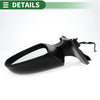 Toyota Corolla Right Side Door Mirror Glass (2003-2008)
