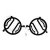 Jeep Wrangler JL, JLU 2018-2023 & Gladiator JT 2020-2023 Front Headlight Cover Trim