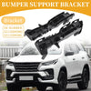 Toyota Fortuner Front Bumper Support Bracket (2009-2011)