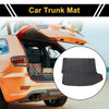 Chevy Trax 2024 Cargo Liner Rear Trunk Mat (2024-2024)