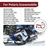 Polaris Pro X 440 / Pro X 550 Tether Kill Run Switch (2001–2004)