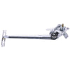 Toyota Hilux 88-97, 4Runner 89-96 Front Left Manual Window Regulator