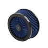 Harley Sportster XL883 XL1200 Air Cleaner Filter Element (1991-2020)