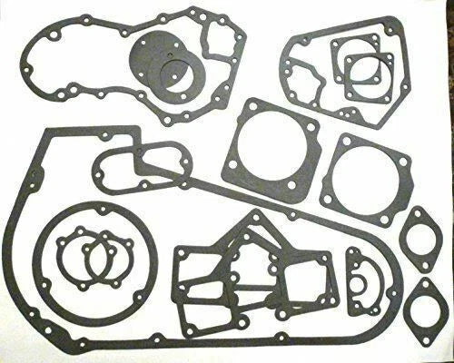 Harley Davidson Shovelhead, Superglide, FLH Engine Gasket Set