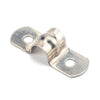 Pipes 50x Heavy Duty U Bracket Tube Strap Tension Clips