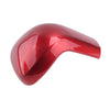 Toyota Corolla Red ABS Gear Shift Knob Cover (2020)